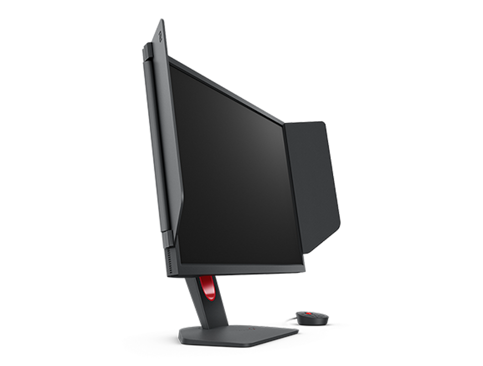 Monitor BenQ Zowie XL2566K