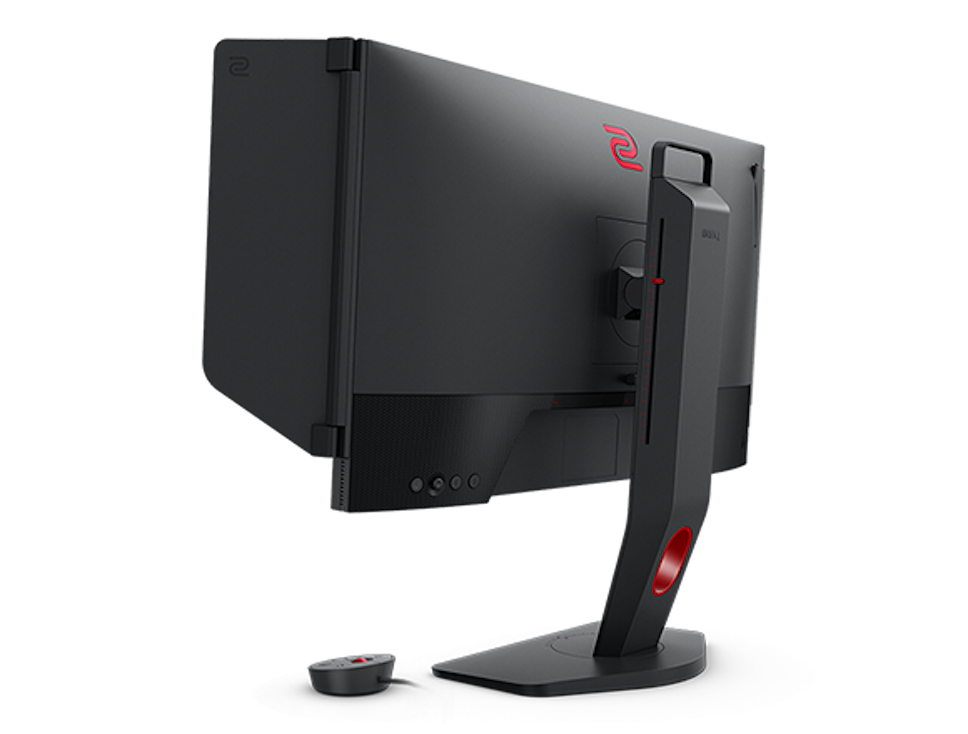 Monitor BenQ Zowie XL2566K