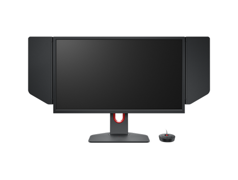 Monitor BenQ Zowie XL2566K