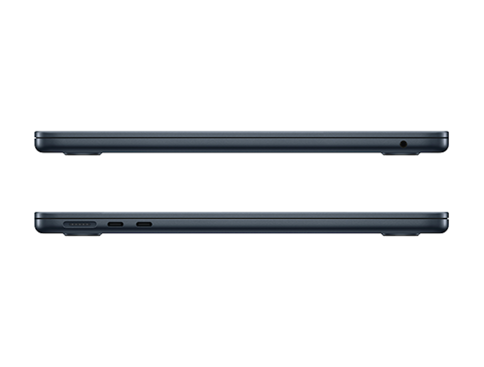 Laptop Apple MacBook Air M2 16GB 512GB Midnight Laptop Apple MacBook Air M2 16GB 512GB Midnight