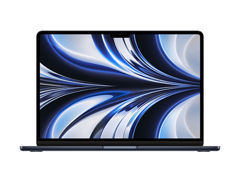 Apple MacBook Air M3 | Wypożycz w Plenti - Plenti.app - Wynajmuj