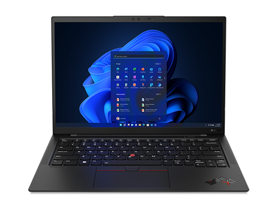 Laptop Lenovo ThinkPad X1 Carbon G10 i5/16/512