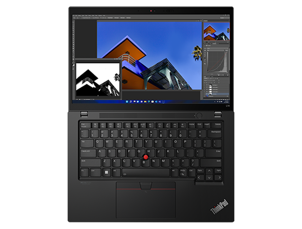 Laptop Lenovo ThinkPad L14 G3 i5/16/512 W11P