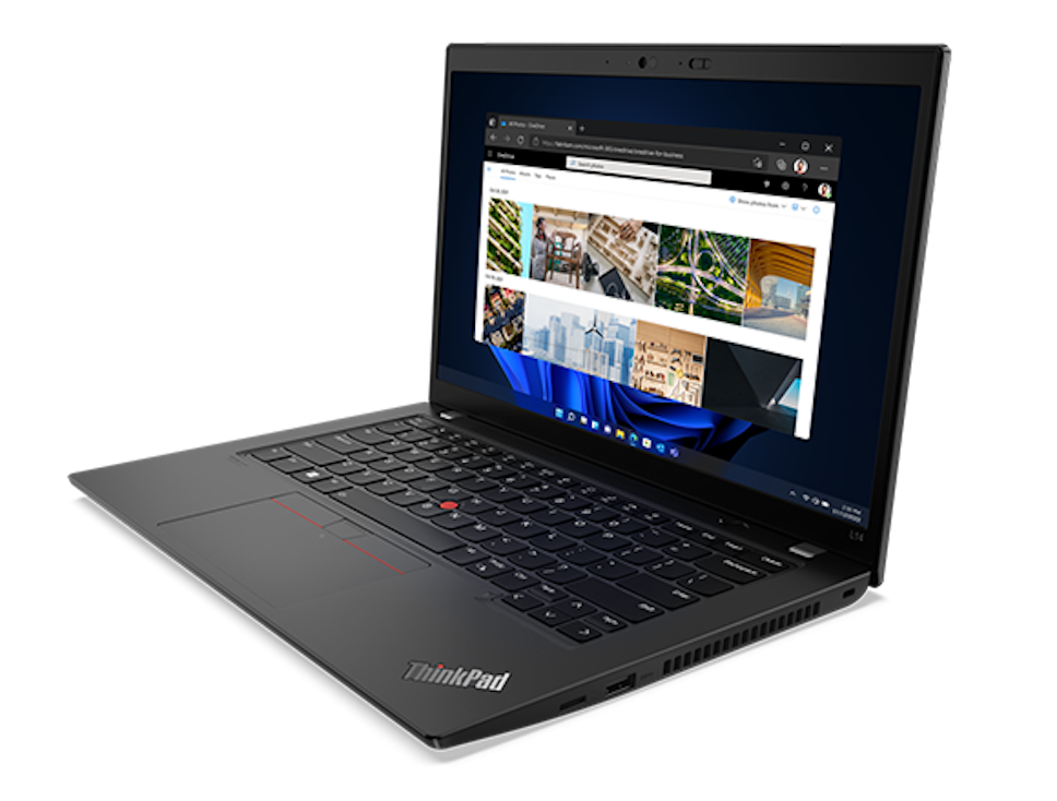 Laptop Lenovo ThinkPad L14 G3 i5/16/512 W11P