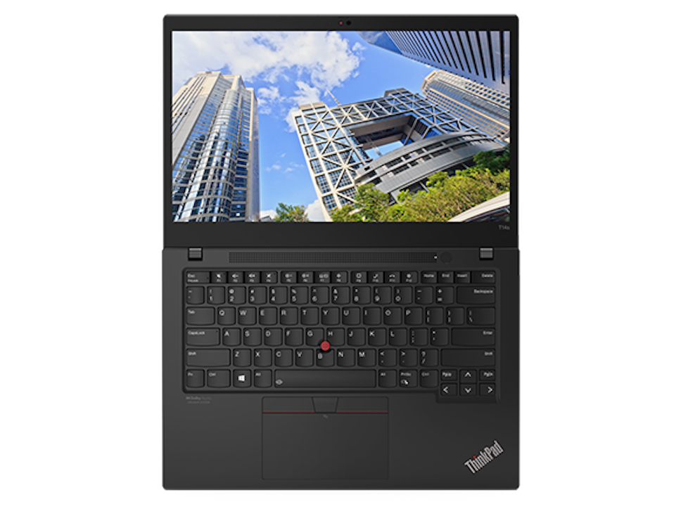 Laptop Lenovo ThinkPad T14s G2 i5/16/512/W10P