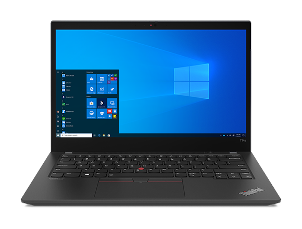 Laptop Lenovo ThinkPad T14s G2 i7/16/512/W10P