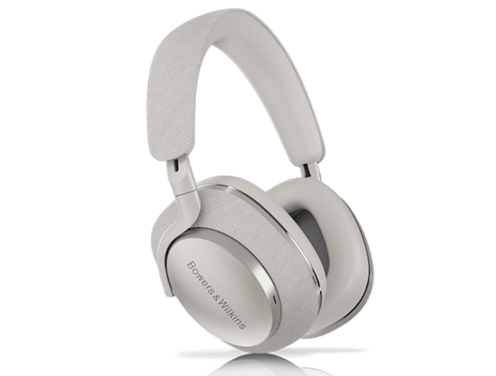 Słuchawki Bowers & Wilkins Px7 S2 Szare Słuchawki Bowers & Wilkins Px7 S2 Szare