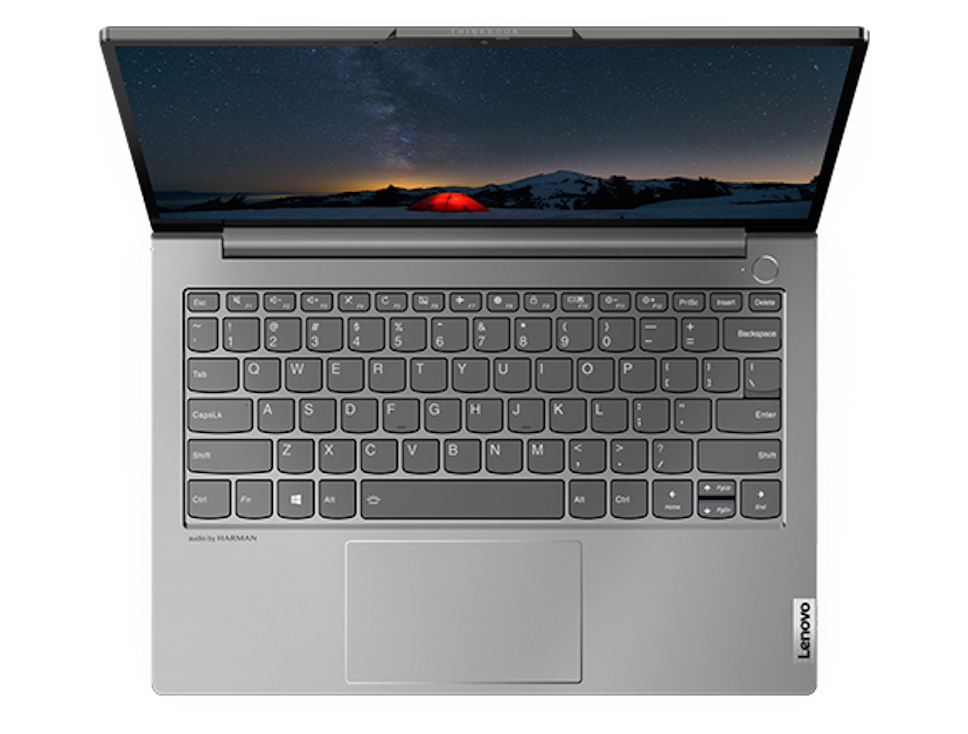 Laptop Lenovo ThinkBook 13s G3 R7 16/512 W11P