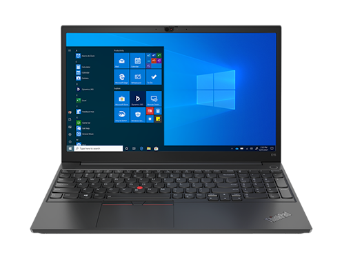 Laptop Lenovo ThinkPad E15 G3 R7 16/512 W10P