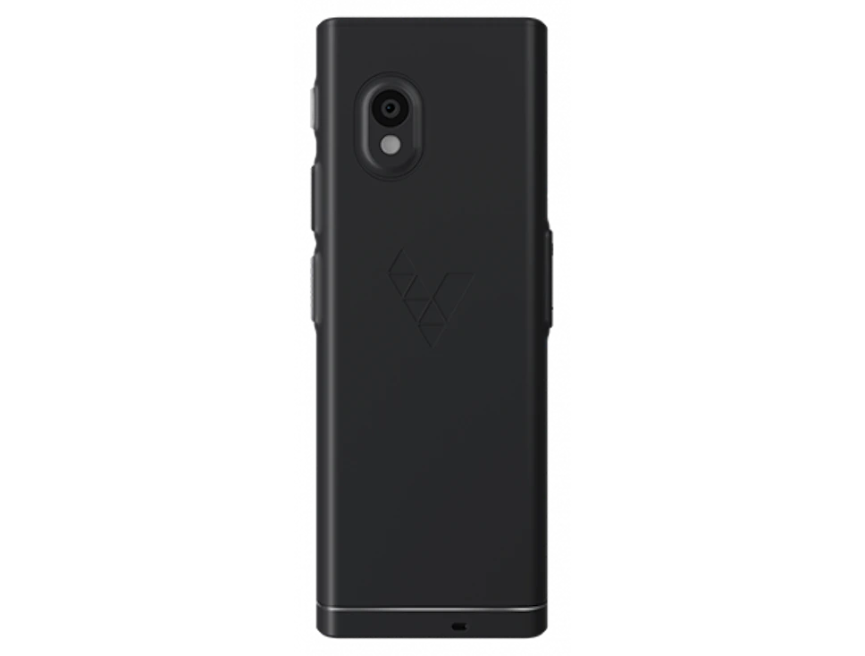 Vasco Translator V4 Czarny