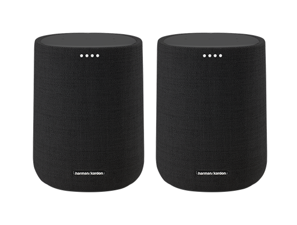 Głośnik Harman Kardon Citation One MKIII Duo Pack