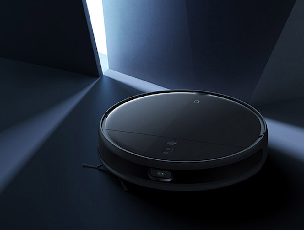 Robot sprzątający Xiaomi Mi Vacuum Mop 2 PRO+ Black Robot sprzątający Xiaomi Mi Vacuum Mop 2 PRO+ Black
