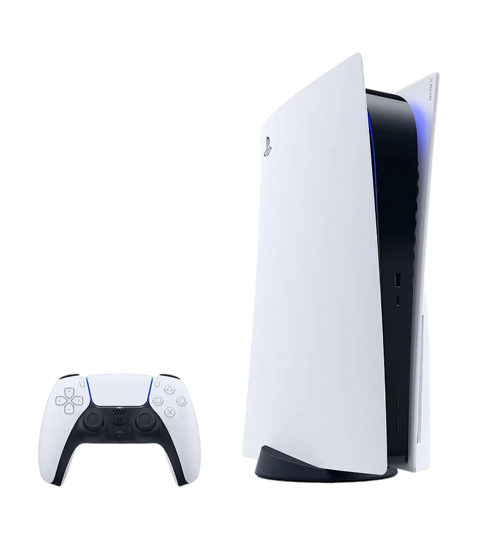 Konsola Sony PlayStation 5 Fat 