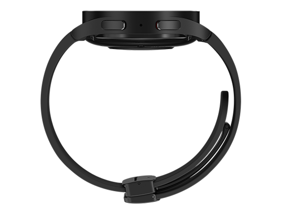 Zegarek Samsung Galaxy Watch 5 Pro 45 mm LTE Czarny Zegarek Samsung Galaxy Watch 5 Pro 45 mm LTE Czarny
