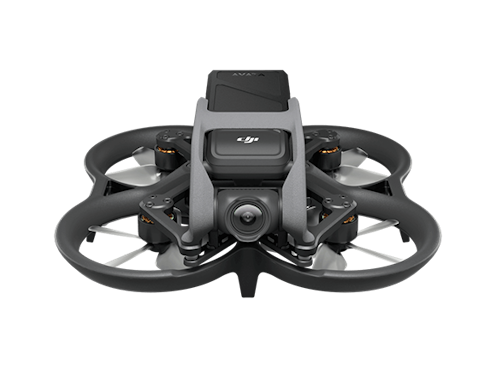 Dron DJI Avata Pro View Combo