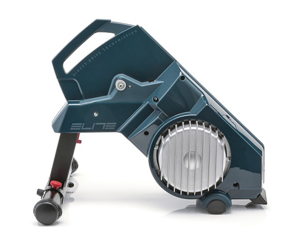 Trenażer smart Elite Turno Misuro B+ Trenażer smart Elite Turno Misuro B+