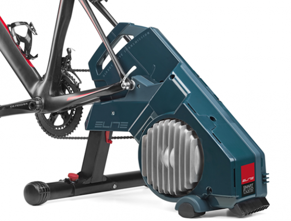 Trenażer smart Elite Turno Misuro B+ Trenażer smart Elite Turno Misuro B+