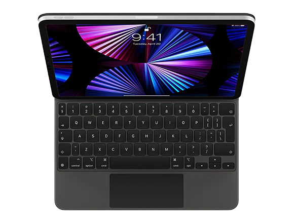 Klawiatura Apple Magic Keyboard do IPad Pro 11