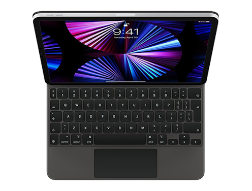 Klawiatura Apple Magic Keyboard do IPad Pro 11