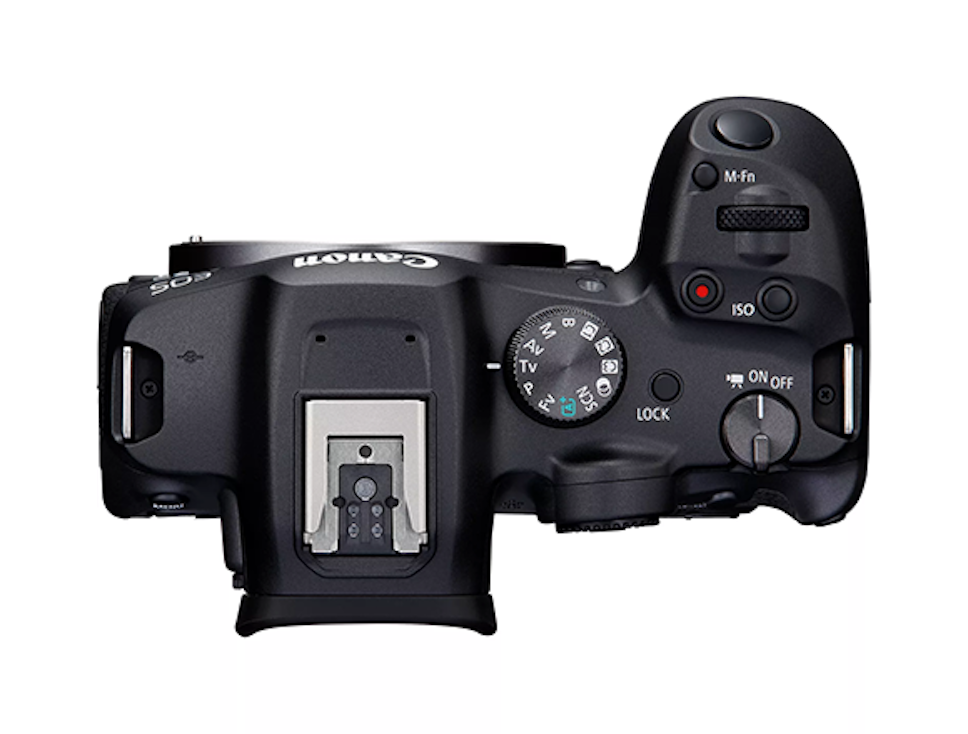 Aparat Canon EOS R7 + Obiektyw RF-S 18-150mm Aparat Canon EOS R7 + Obiektyw RF-S 18-150mm