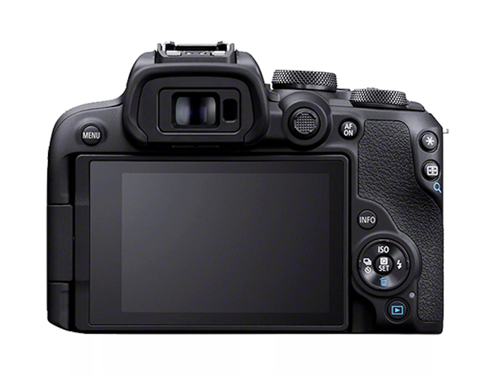 Aparat Canon EOS R10 + Obiektyw RF-S 18-150mm Aparat Canon EOS R10 + Obiektyw RF-S 18-150mm