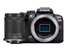 Aparat Canon EOS R10 + Obiektyw RF-S 18-150mm