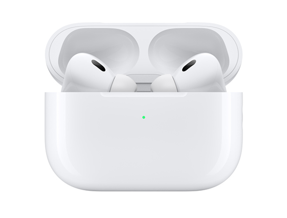 Słuchawki Apple AirPods Pro Gen 2