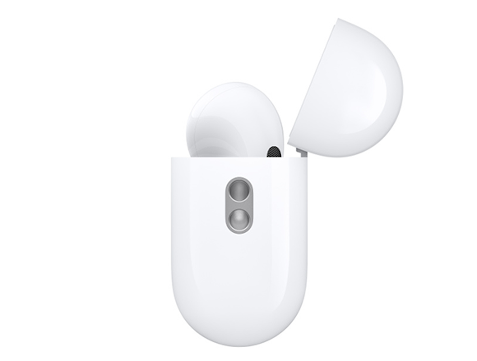 Słuchawki Apple AirPods Pro Gen 2