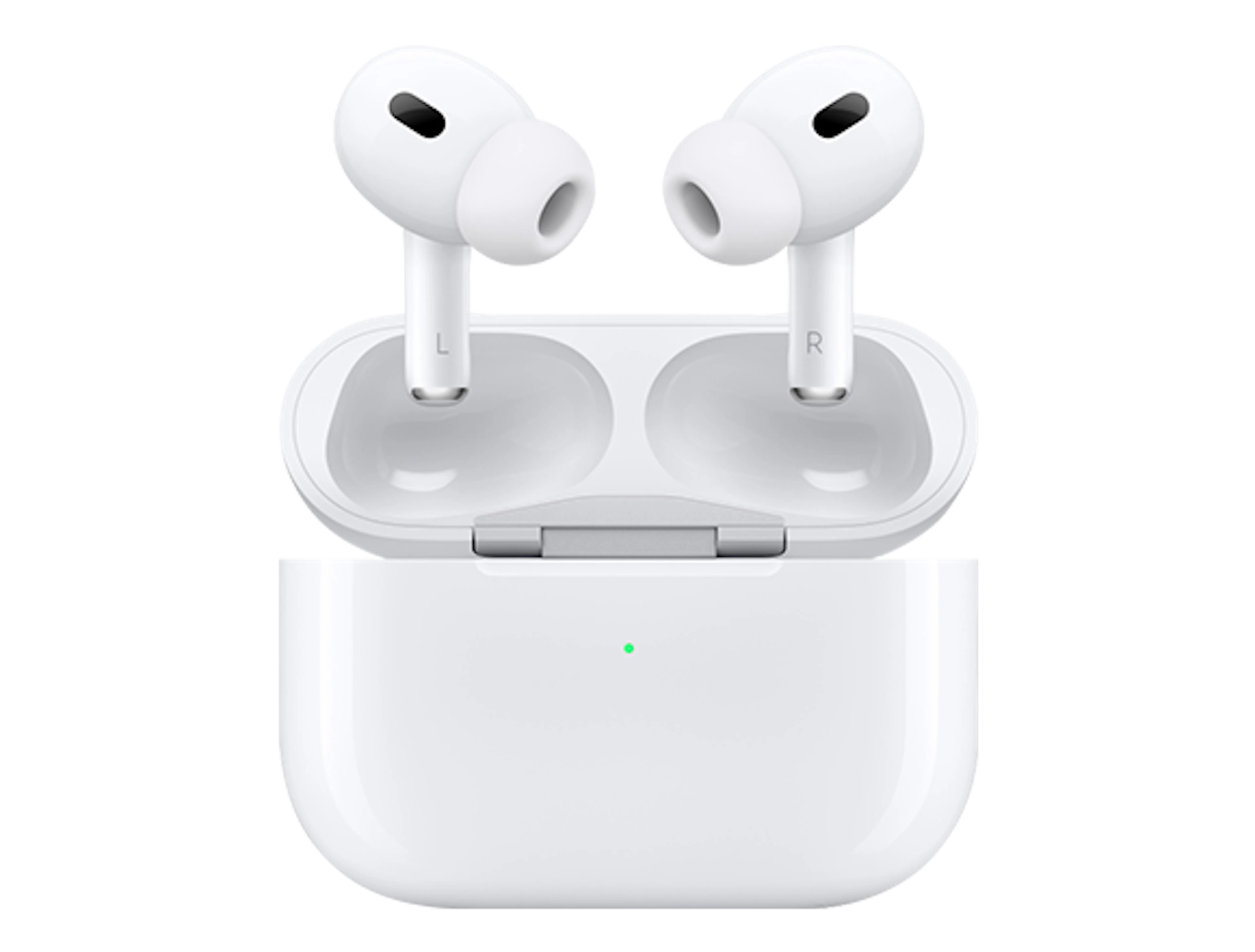 Słuchawki Apple AirPods Pro 2