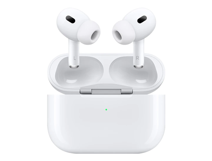 Słuchawki Apple AirPods Pro Gen 2