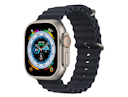 Smartwatch Apple Watch Ultra Pasek Ocean Band Midnight