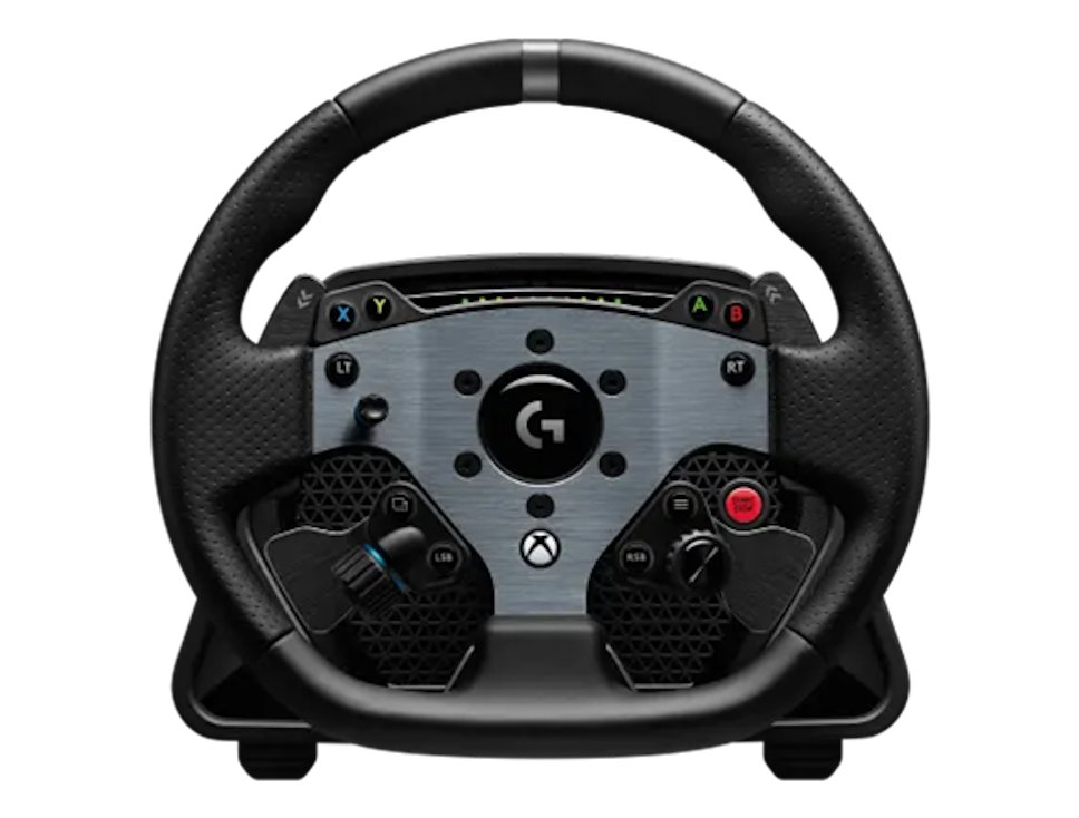 Zestaw Logitech Pro Racing Wheel PC/Xbox