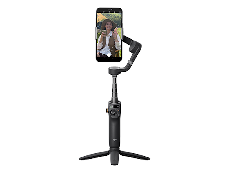 Gimbal DJI Osmo Mobile 6