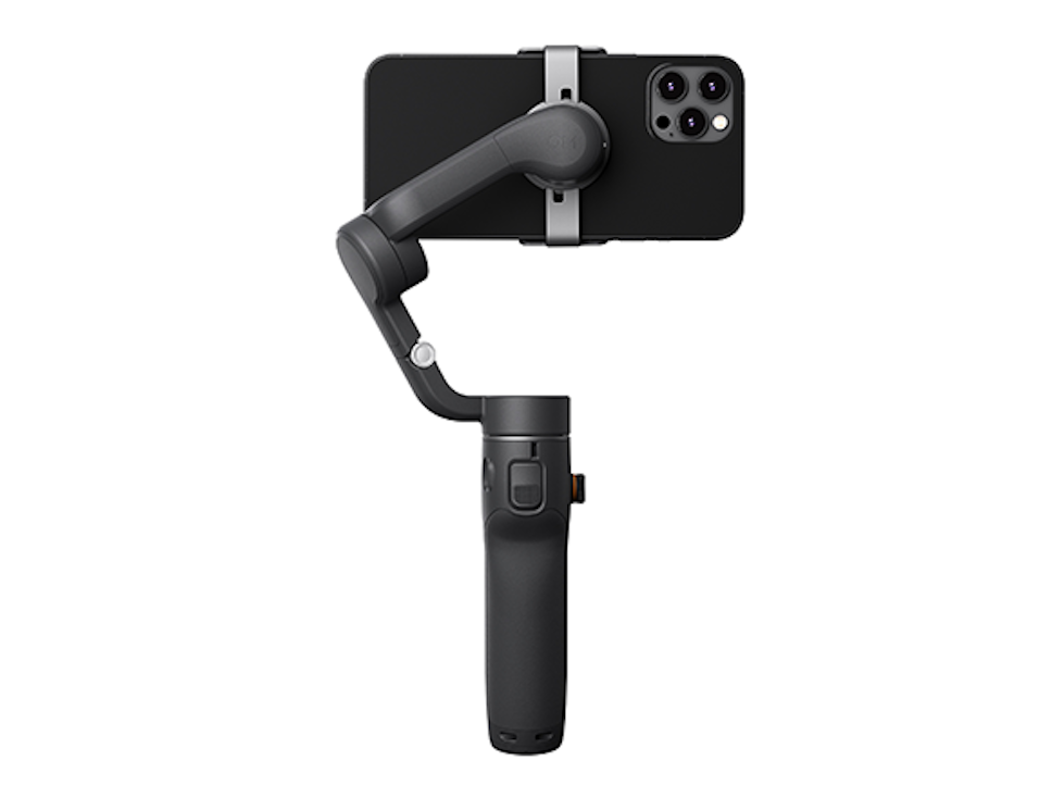 Gimbal DJI Osmo Mobile 6 Gimbal DJI Osmo Mobile 6