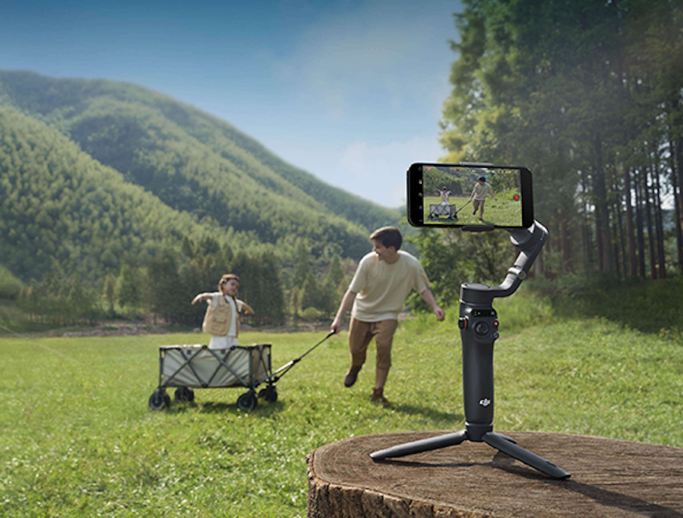 Gimbal DJI Osmo Mobile 6 Gimbal DJI Osmo Mobile 6