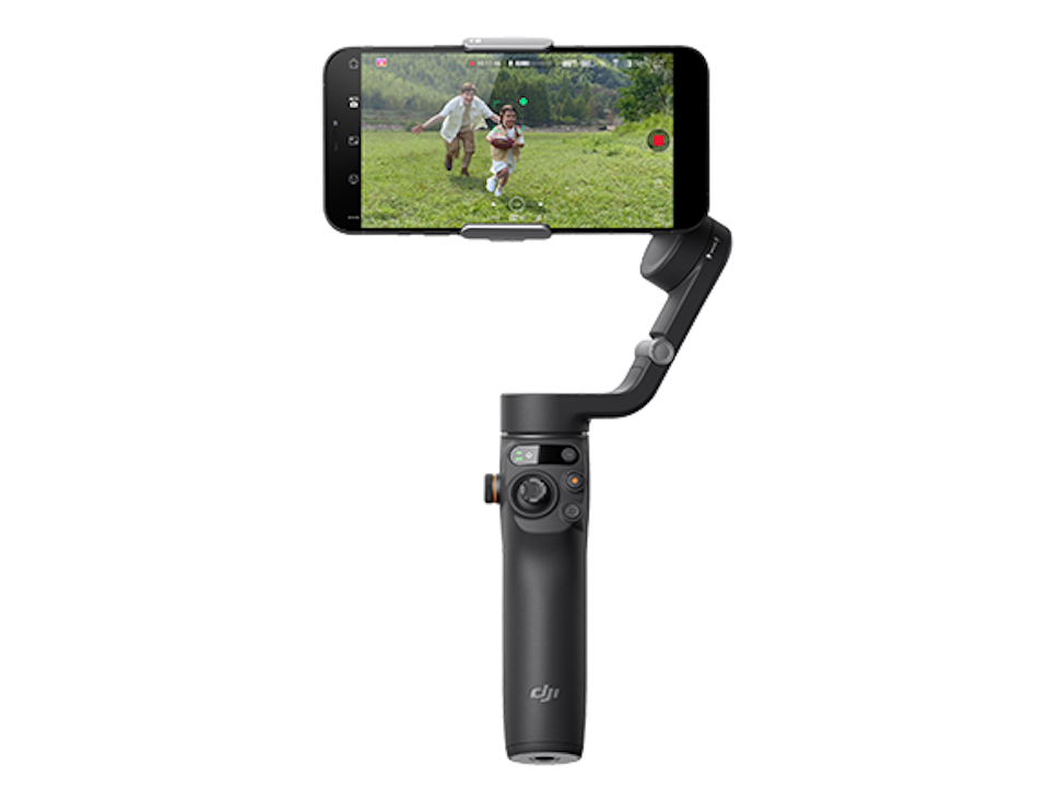 Gimbal DJI Osmo Mobile 6