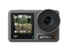 Kamera DJI Osmo Action 3 Adventure Combo