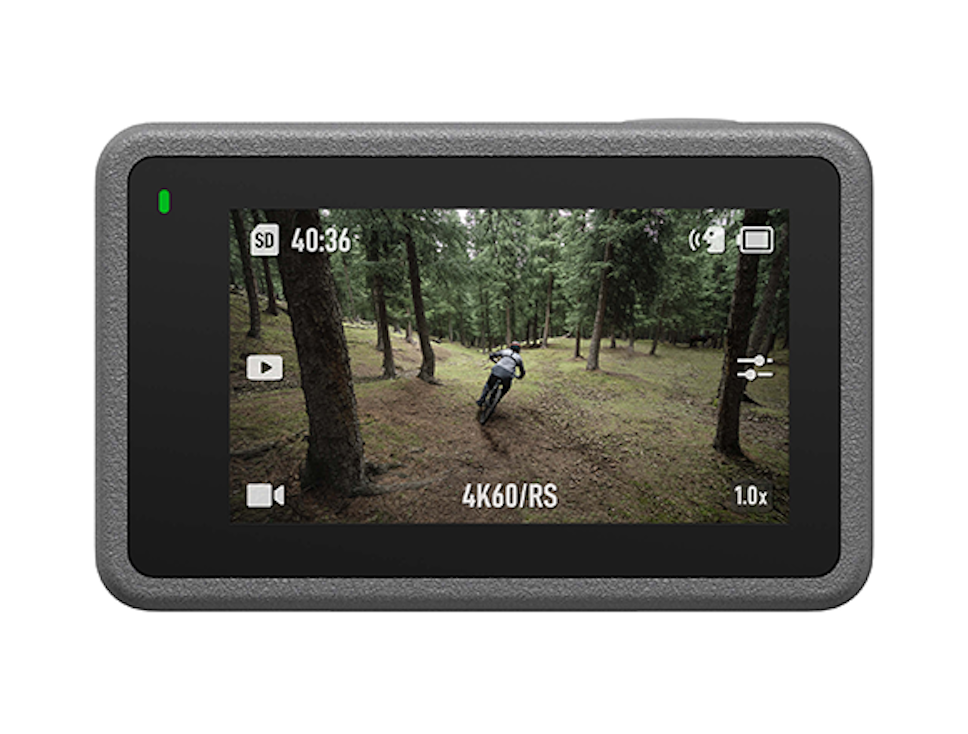 Kamera DJI Osmo Action 3 Adventure Combo