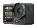 Kamera DJI Osmo Action 3 Adventure Combo
