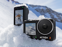 Kamera DJI Osmo Action 3 Adventure Combo