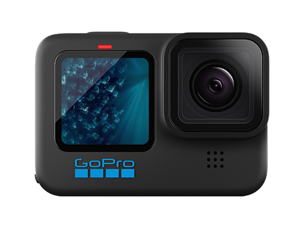 Kamera GoPro Hero 11 Black