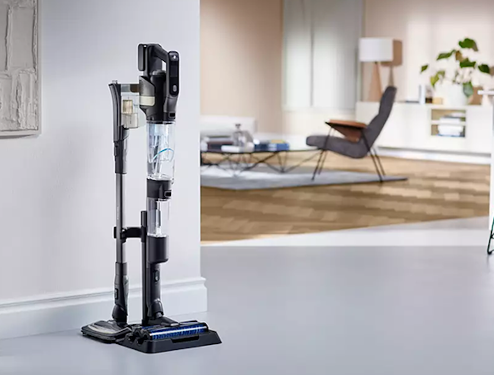 Odkurzacz Philips AquaTrio Odkurzacz Philips AquaTrio