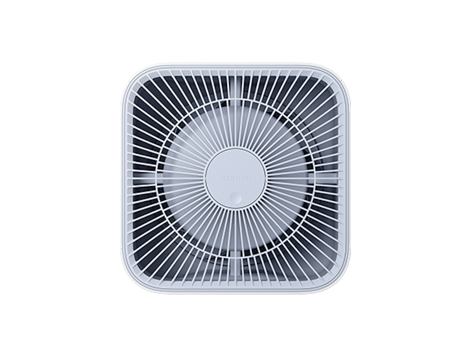Oczyszczacz powietrza Xiaomi Smart Air Purifier 4 Pro Oczyszczacz powietrza Xiaomi Smart Air Purifier 4 Pro