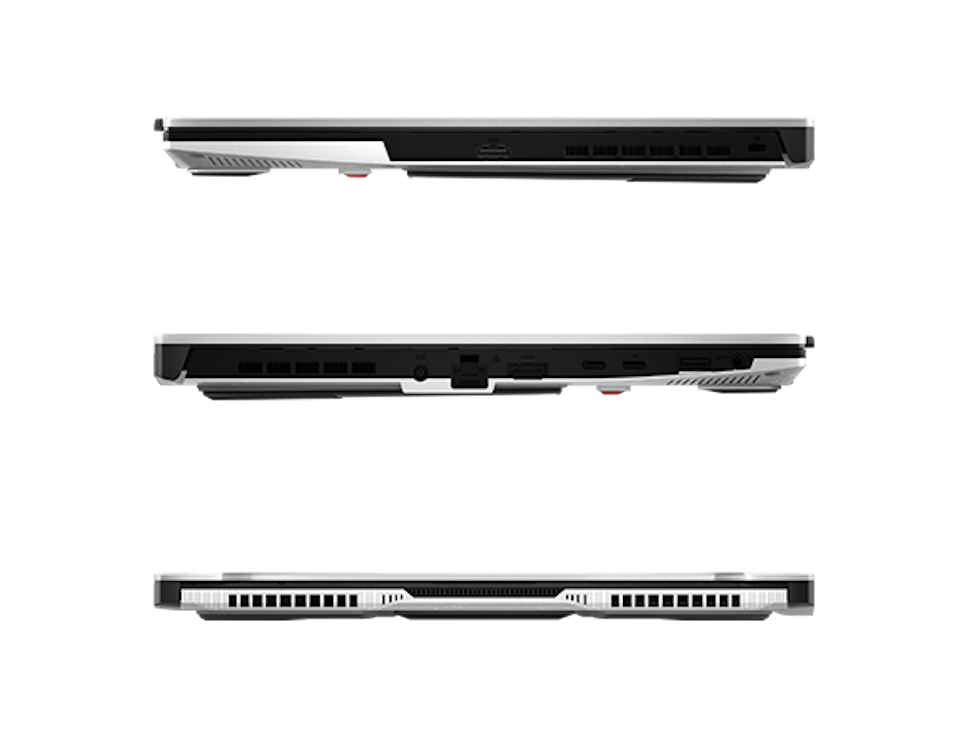 Laptop Asus TUF Dash F15 I7/16GB/1TB/W11/RTX3060 Laptop Asus TUF Dash F15 I7/16GB/1TB/W11/RTX3060