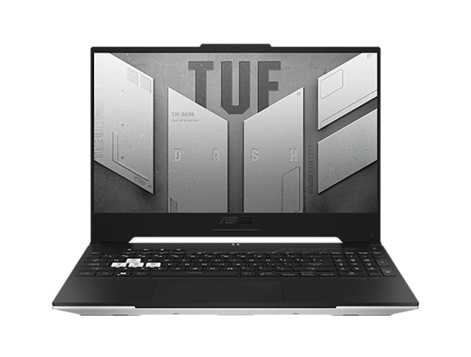 Laptop Asus TUF Dash F15 I7/16GB/1TB/W11/RTX3060