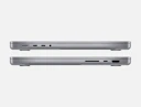 Laptop Apple MacBook Pro 14 M1 Pro Space Gray 16GB 1TB
