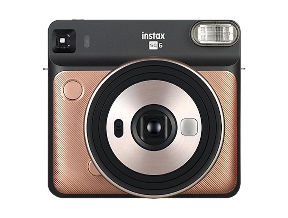 Polaroid Instax Square SQ 6 Polaroid Instax Square SQ 6