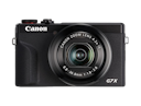 Aparat Canon PowerShot G7 X Mark III