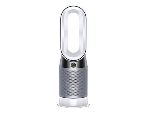 Oczyszczacz powietrza Dyson Pure Hot+Cool™ HP04