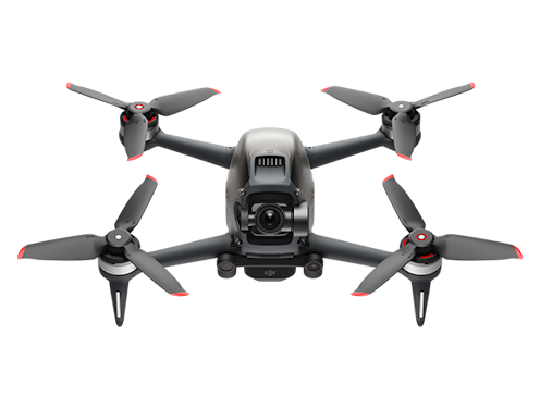 Dron DJI FPV Combo